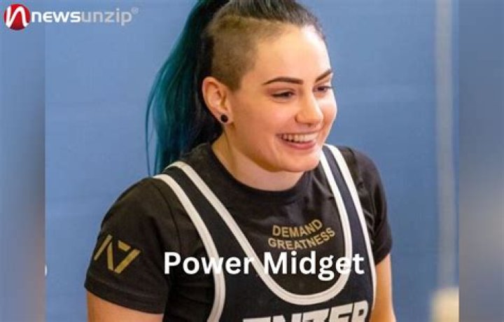 Unveiling the Mystery: The Power_Midget OnlyFans Leaks