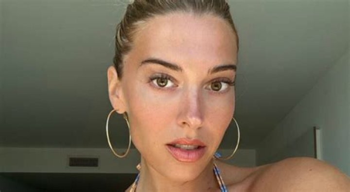 Unveiling the Mystery: The Taylor Mathis Nude Leaked Controversy