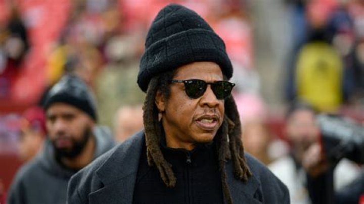 Unveiling the Mystery: Who's Cathy White Jay-Z?