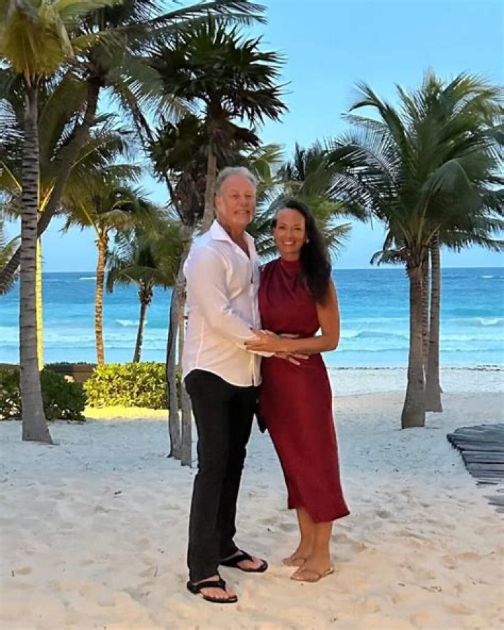 Unveiling the Mystery: Who is Adriana Gillett?