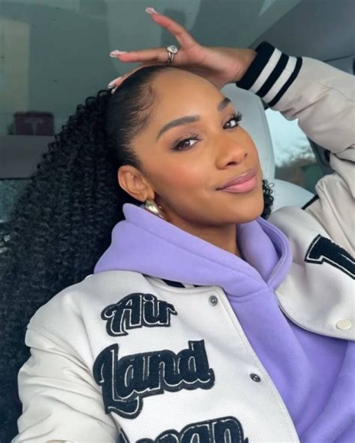 Unveiling the Mystery: Who is Amina Married to Now?