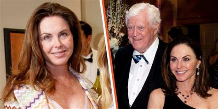 Unveiling the Mystery: Who is Bill Koch's Wife?