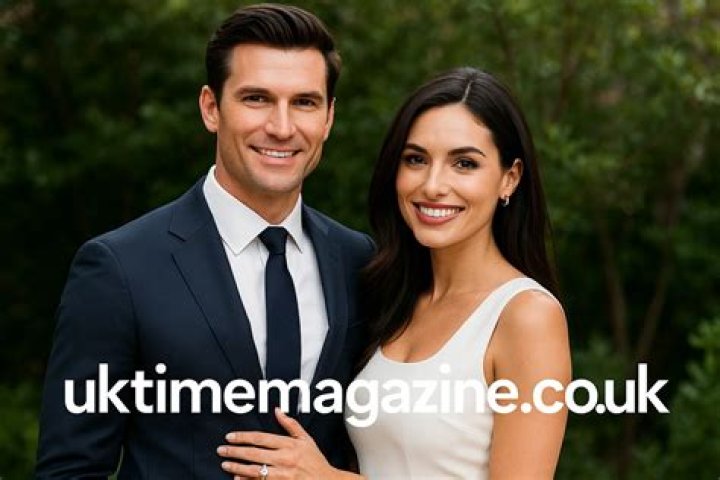 Unveiling the Mystery: Who is Bill Melugin's Wife?