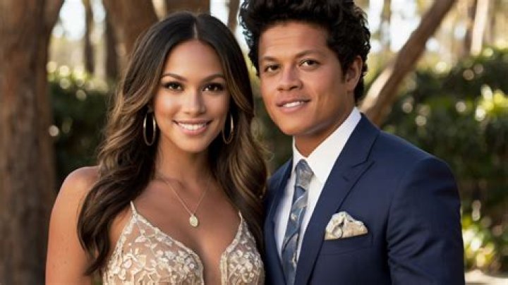 Unveiling the Mystery: Who is Bruno Mars Married To?