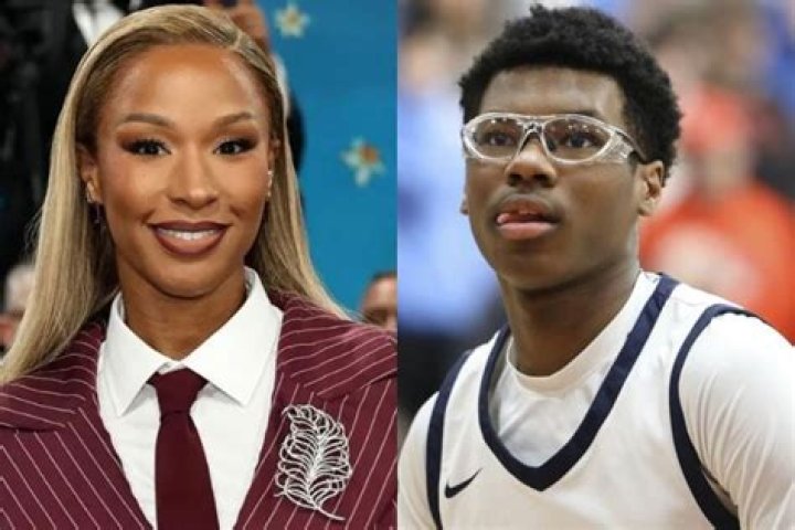Unveiling the Mystery: Who is Bryce James' Mom?