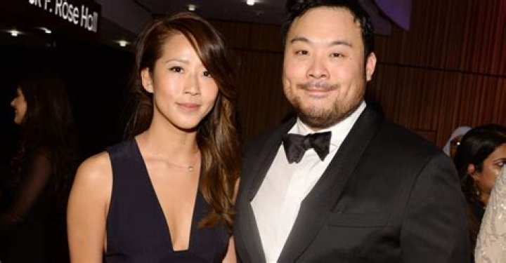 Unveiling the Mystery: Who is David Chang's Wife?