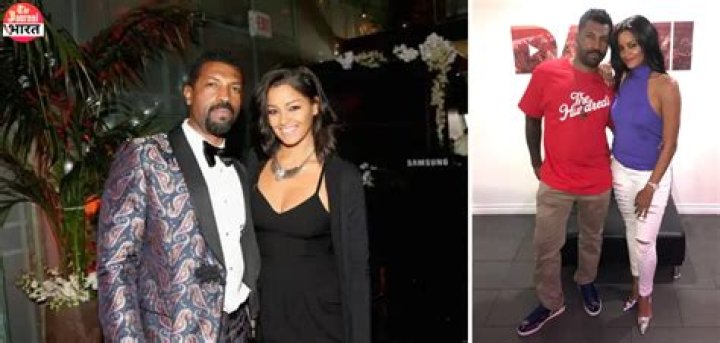 Unveiling the Mystery: Who is Deon Cole's Girlfriend?