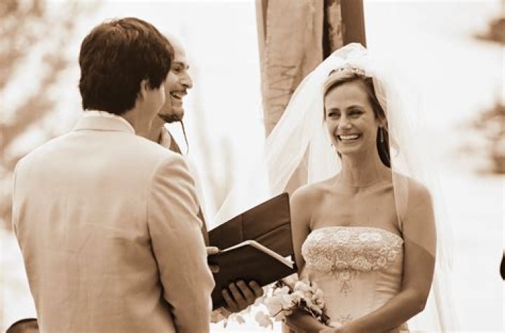 Unveiling the Mystery: Who is Diane Farr's Husband?