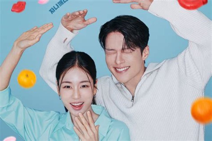 Unveiling the Mystery: Who is Jang Ki-yong's Wife?