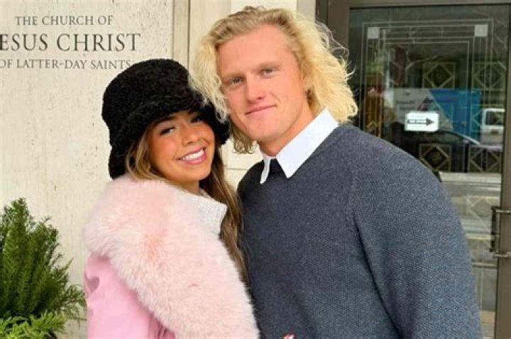 Unveiling the Mystery: Who is Jen Lilley’s Husband?