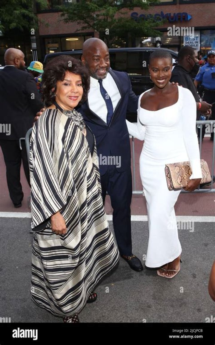 Unveiling the Mystery: Who is Malik Yoba Married To?