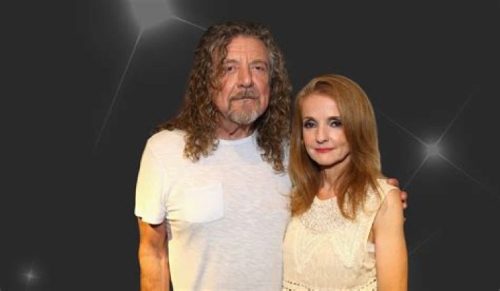 Unveiling the Mystery: Who is Robert Plant's Partner Now?