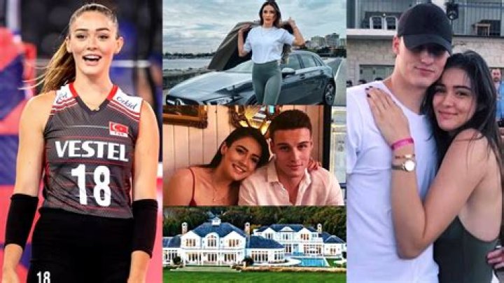 Unveiling the Mystery: Zehra Gunes Husband Name