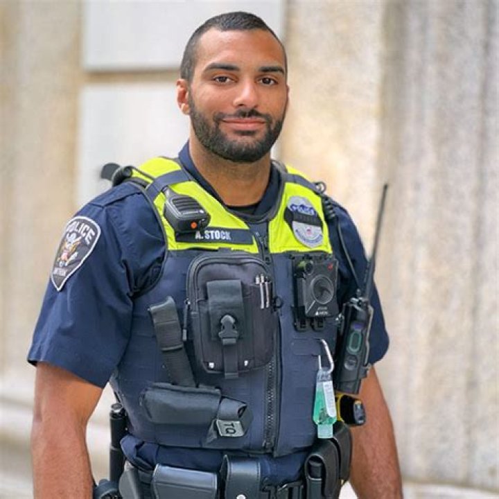 Unveiling the Path: The Journey of a Police Officer DTI