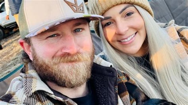 Unveiling the Personal Life of Jeffrey Earnhardt: Is He Married?