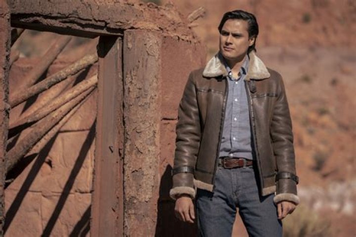 Unveiling the Personal Life of Kiowa Gordon: Is He Married?