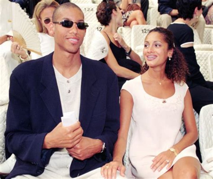 Unveiling the Personal Life of Reggie Miller: Does He Have a Wife?