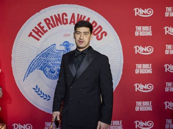 Unveiling the Rising Star: Yelena Bivol