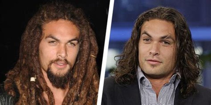 Unveiling the Story Behind Jason Momoa's Scar