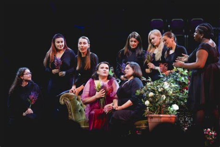 Unveiling the Talents of Isabela Soprano: A Journey into Her Musical World