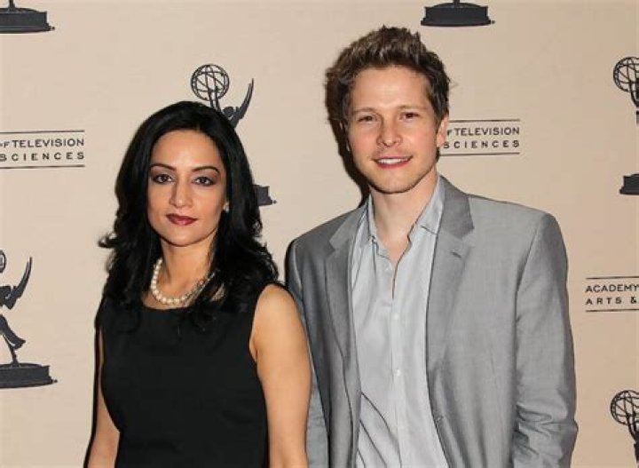 Unveiling the Truth: Are Matt Czuchry and Archie Panjabi Married?