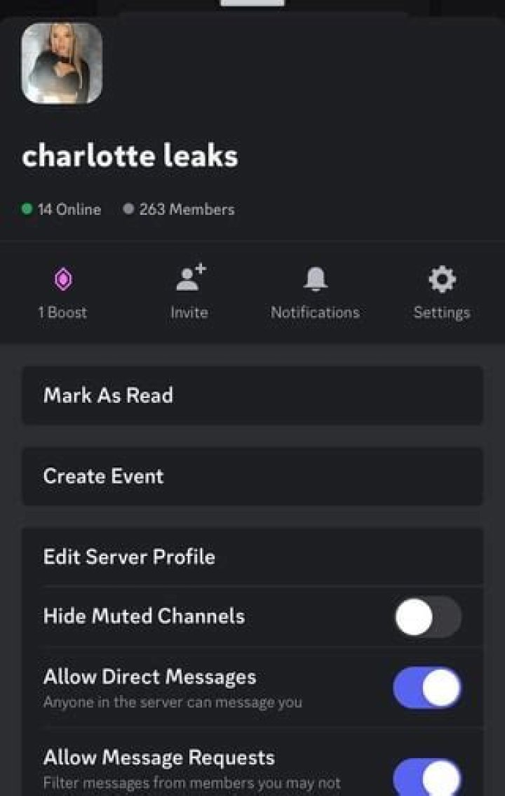 Unveiling the Truth Behind Charlotte Parkes Only Fans Leaked Content