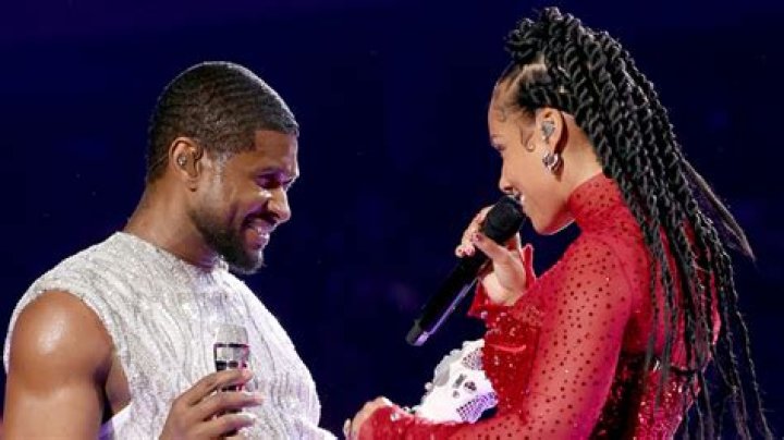 Unveiling the Truth: Is Alicia Keys Hitched to Usher?