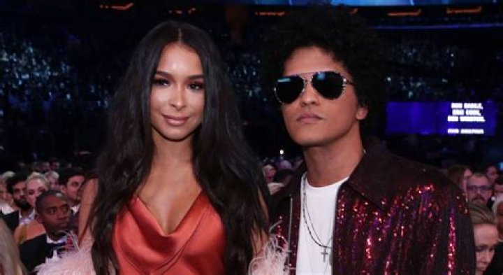 Unveiling the Truth: Is Bruno Mars Married?