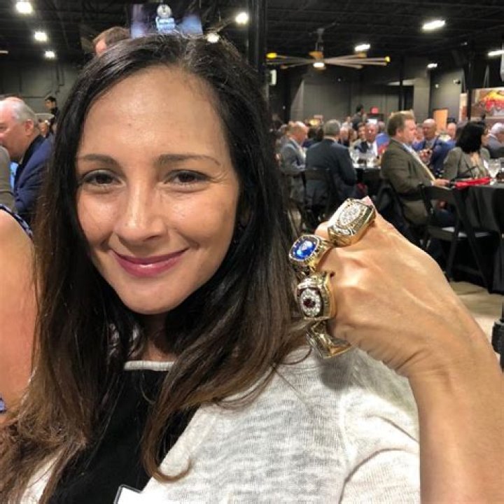 Unveiling the Wealth: Paula Andrea Bongino's Net Worth