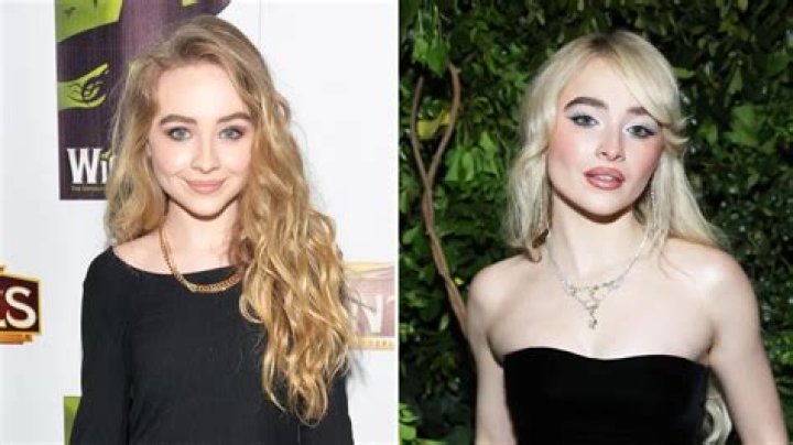 Unveiling the Weight of Sabrina Carpenter: What You Need to Know