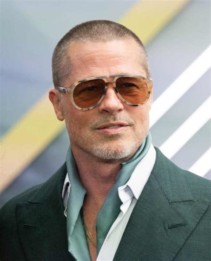 Unveiling the World of Brad Pitt Wig: A Dive Into Style and Celebrity Influence