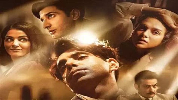 Unveiling the World of Entertainment: allmovieshub4u.com