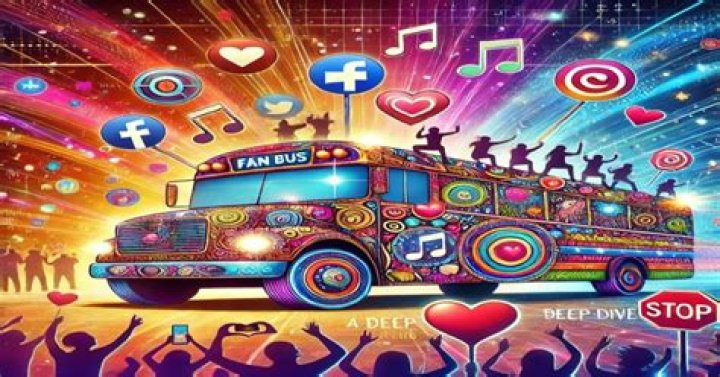 Unveiling the World of Fanbus Megnutt: A Unique Journey