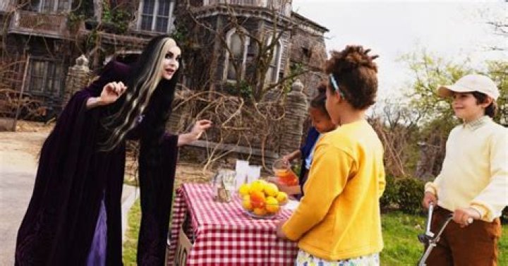 Unveiling the World of Sheri Moon Zombie Children