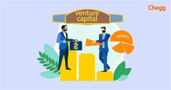 Venture Capitalist Extraordinaire in Tamil Nadu