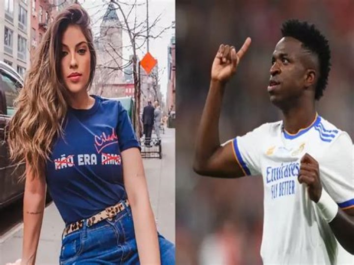 Vinicius Jr.: Love Life and Marital Status Explored