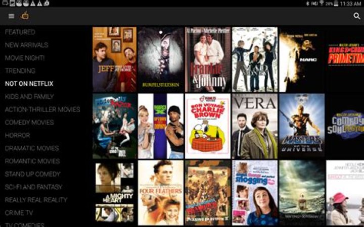 Watch Free Movies and TV Shows on Vgamovie.com