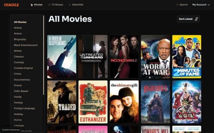 Watch Movies for Free: Your Ultimate Source for Entertainment at m4umoviesfree