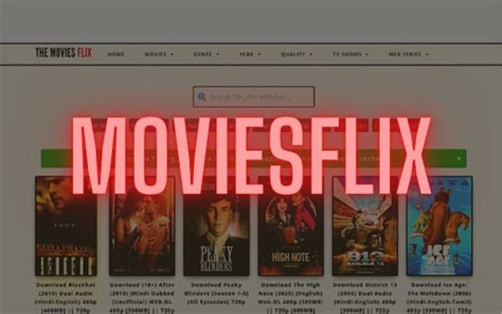 Watch Moviesflix 300 Online: The Ultimate Streaming Experience