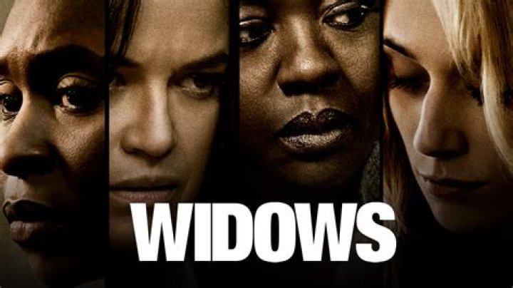 Watch Widows: Full Movie Free on YesMovies