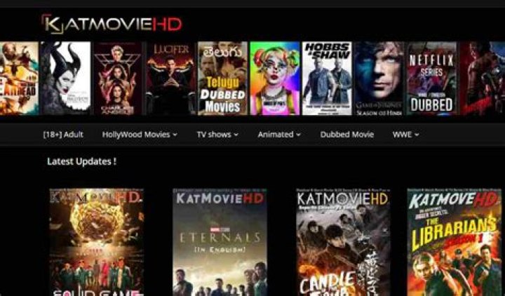 Watch Your Favorite Movies Online: The Ultimate Katmovie Experience