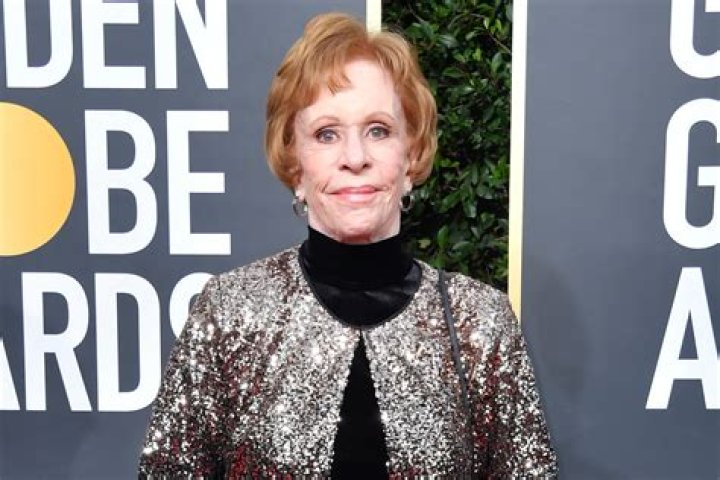 What’s Happening with Carol Burnett: A Look into Her Current Life and Career