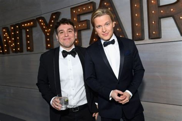 When Love Stories End: The Ronan Farrow and Jon Lovett Breakup