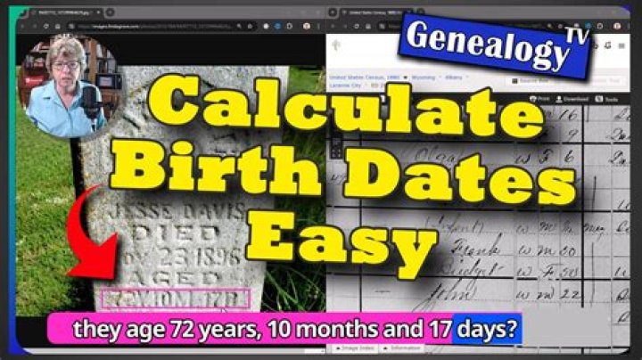 When Was Leticia Caldern Born? Get Her Exact Date of Birth