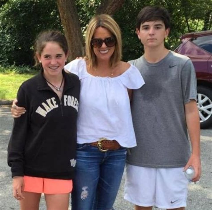 Who Are Sean Hannity's Kids: How Many Children Does He Have?