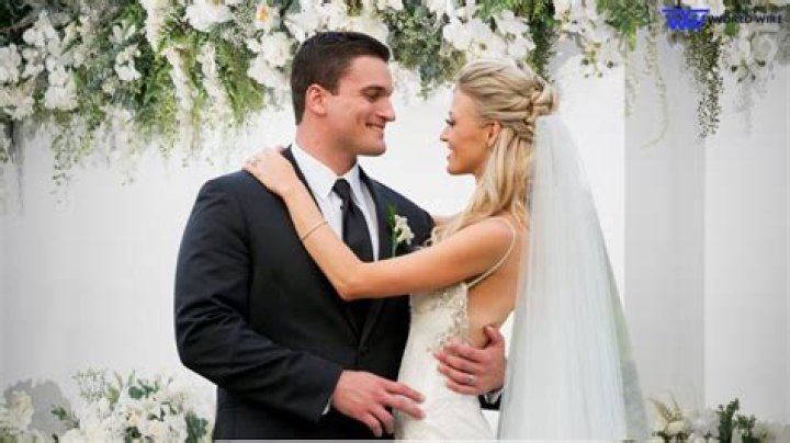 Who is Carley Shimkus's Husband? Meet Her Longtime Love