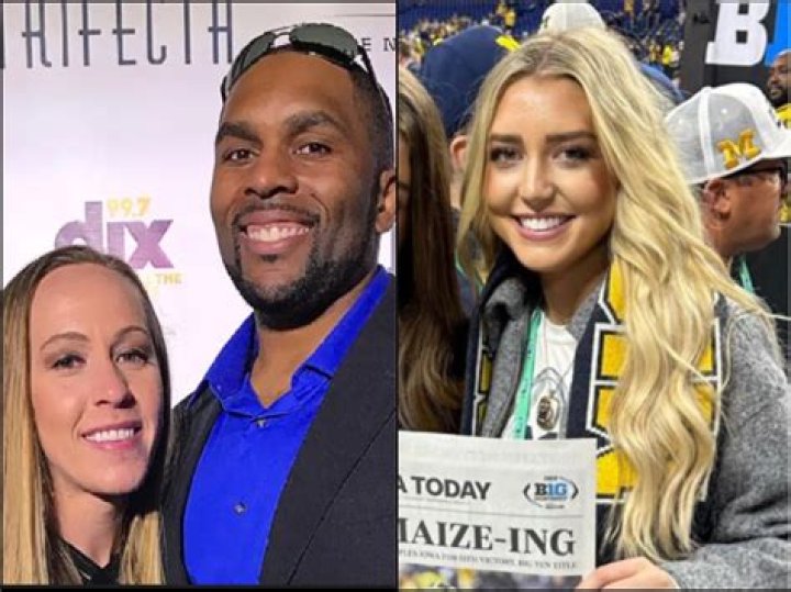 Who is Paige's Husband? Everything You Need to Know