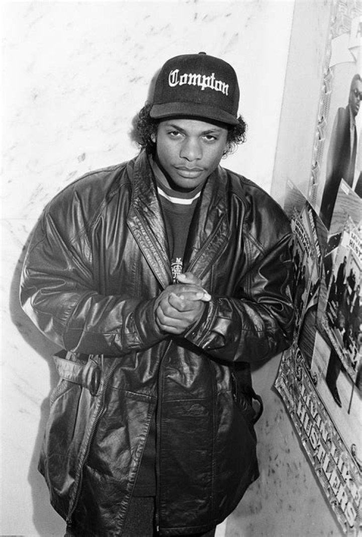 Who Was Eazy E's Wife? - Love and Legacy Explored