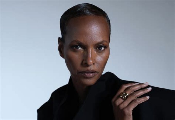 Yasmin Supermodel: The Ultimate Guide to Her Iconic Style