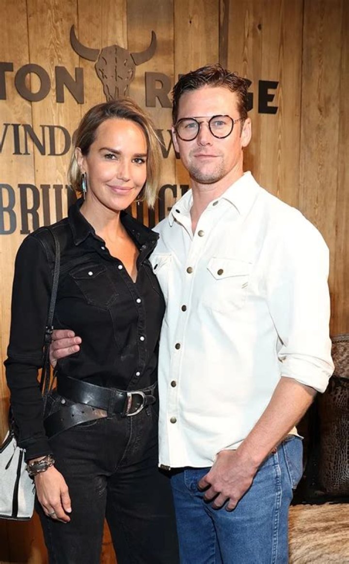 Zach Roerig's Journey: The Woman Behind the Man